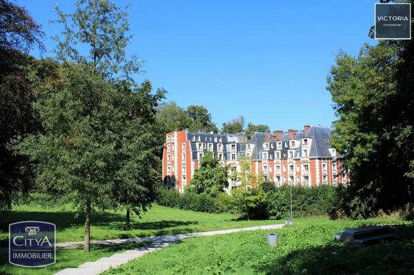 Appartement à vendre 1 pièce 36.82m² Rouxmesnil-Bouteilles (76370)