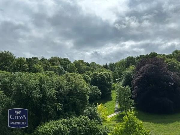Appartement à vendre 1 pièce 36.82m² Rouxmesnil-Bouteilles (76370)