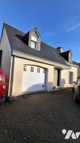 MAISON - LA FORET-FOUESNANT