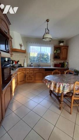 MAISON - LA FORET-FOUESNANT