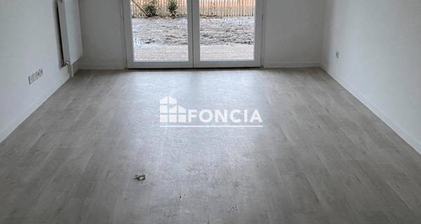 Location Appartement 3 pièces 54.84 m² - Freneuse 78840