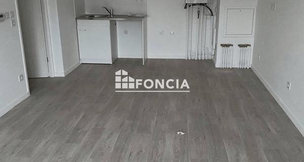 Location Appartement 3 pièces 54.84 m² - Freneuse 78840