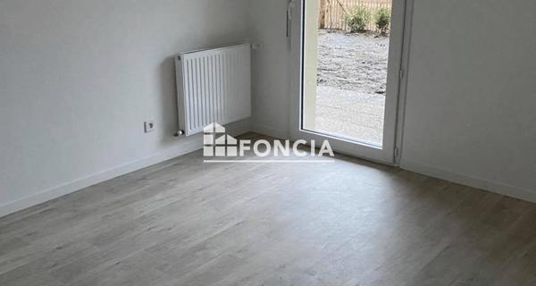 Location Appartement 3 pièces 54.84 m² - Freneuse 78840