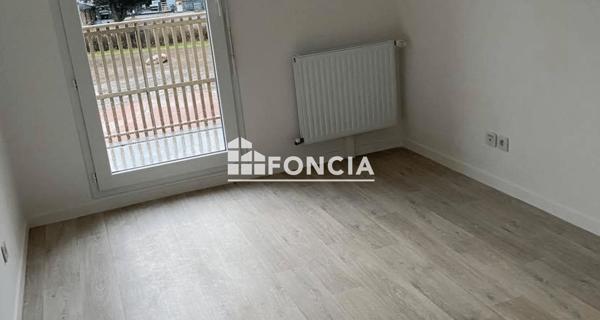 Location Appartement 3 pièces 54.84 m² - Freneuse 78840