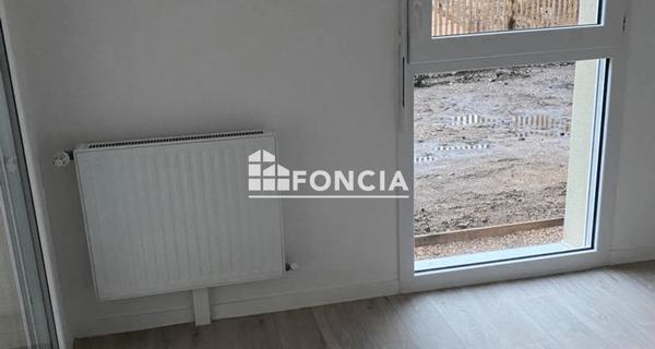 Location Appartement 3 pièces 54.84 m² - Freneuse 78840