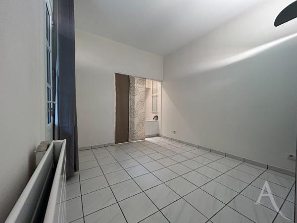 Appartement 3 pièces Hyper-centre de Bourges