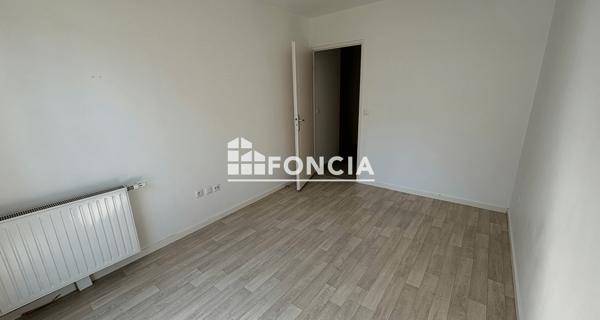 Location Appartement 3 pièces 59.8 m² - Villejuif 94800