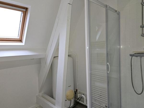 Bel appartement rénové sur front de mer, vue magnifique, 57 m2