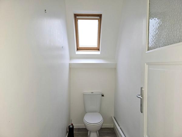 Bel appartement rénové sur front de mer, vue magnifique, 57 m2