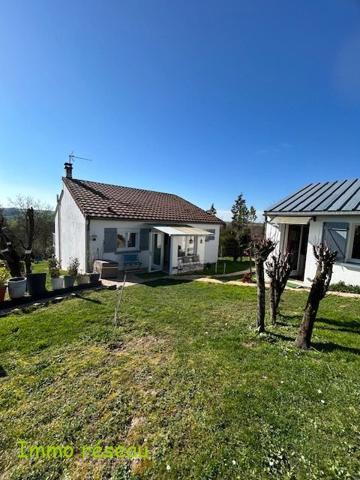 Maison à LA FERTE GAUCHER (77320)