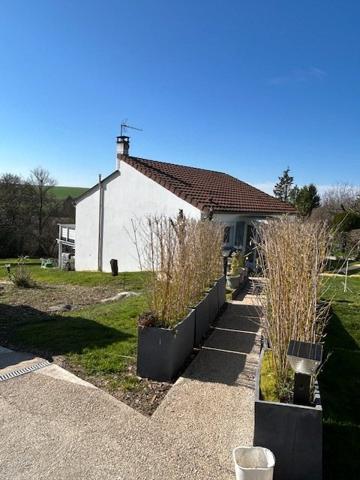 Maison à LA FERTE GAUCHER (77320)