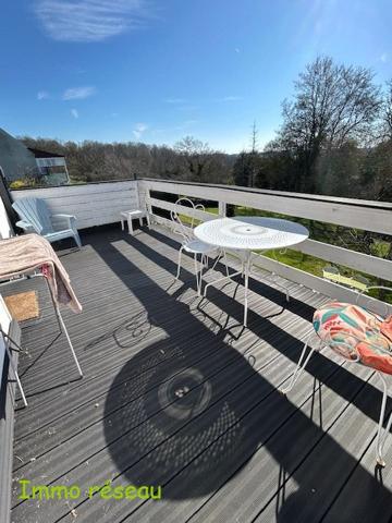 Maison à LA FERTE GAUCHER (77320)