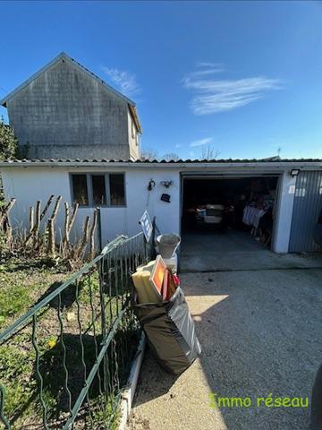 Maison à LA FERTE GAUCHER (77320)