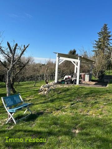 Maison à LA FERTE GAUCHER (77320)