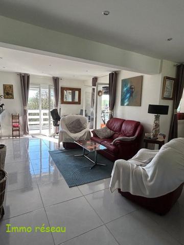 Maison à LA FERTE GAUCHER (77320)