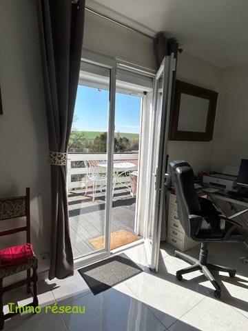 Maison à LA FERTE GAUCHER (77320)