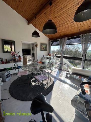 Maison à LA FERTE GAUCHER (77320)