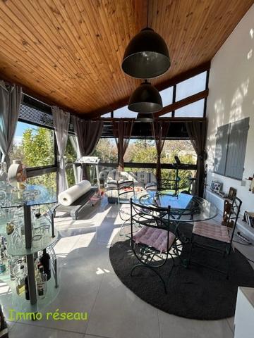 Maison à LA FERTE GAUCHER (77320)