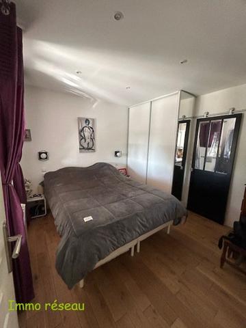 Maison à LA FERTE GAUCHER (77320)