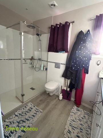 Maison à LA FERTE GAUCHER (77320)