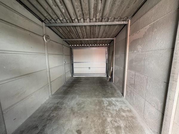 À VENDRE – Superbe T3 de 80 m² avec jardin de 114 m² – Cr