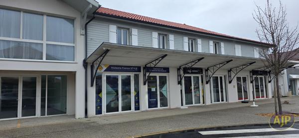 Mimizan : 305 280 € - AJP Immobilier Biscarrosse