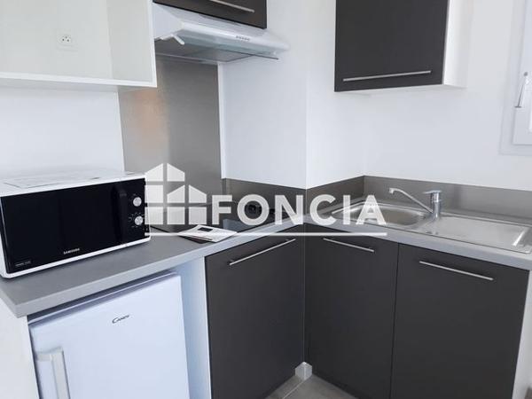 À vendre Appartement 2 pièces 44 m² - Saint-julien-en-genevois 74160