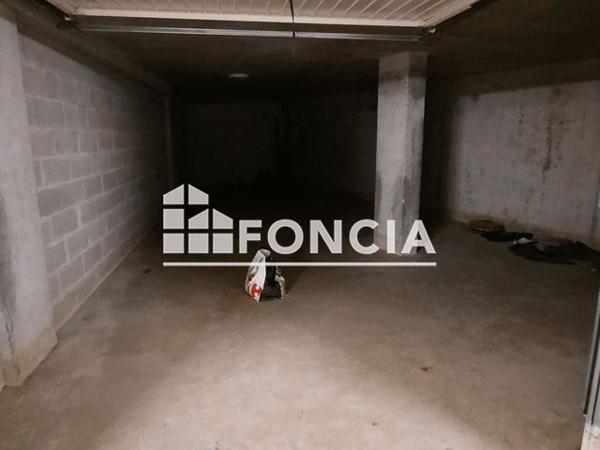 À vendre Appartement 2 pièces 44 m² - Saint-julien-en-genevois 74160