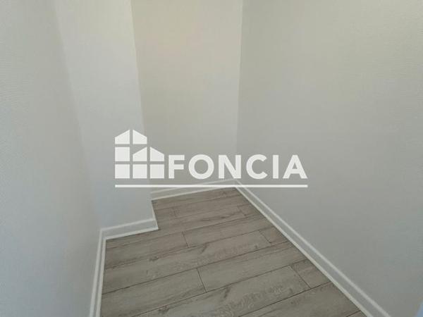 Location Appartement 3 pièces 57 m² - 58 RUE PAUL BERT Valence 26000