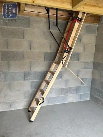 Parking à louer La Baule-Escoublac (44500)