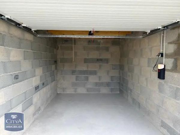 Parking à louer La Baule-Escoublac (44500)