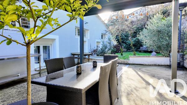 Maison à vendre 7 pièces 278 m² Saint-Ferréol-d'Auroure