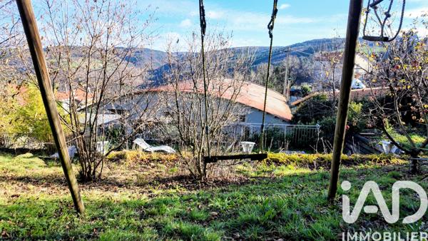 Maison à vendre 7 pièces 278 m² Saint-Ferréol-d'Auroure