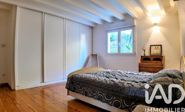 Maison à vendre 7 pièces 278 m² Saint-Ferréol-d'Auroure