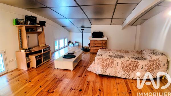 Maison à vendre 7 pièces 278 m² Saint-Ferréol-d'Auroure