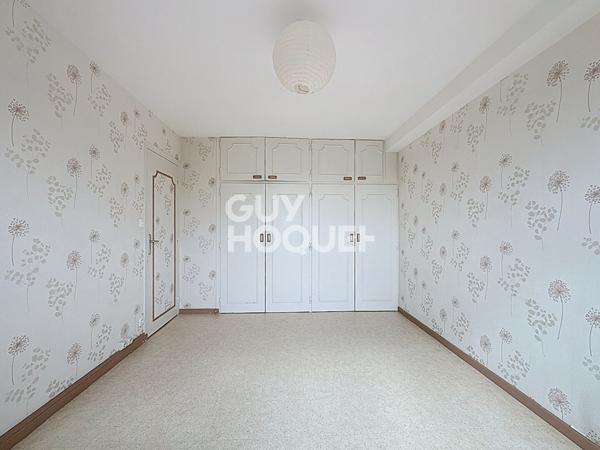 Appartement 2 pièce(s) 51m² - VENOIX