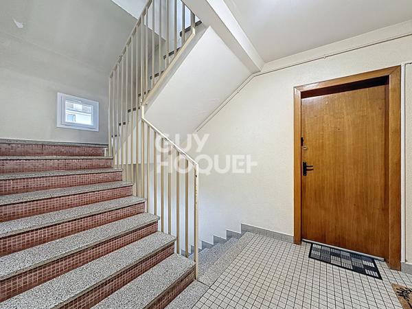 Appartement 2 pièce(s) 51m² - VENOIX