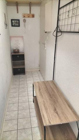 Studio proche Océan avec balcon et parking