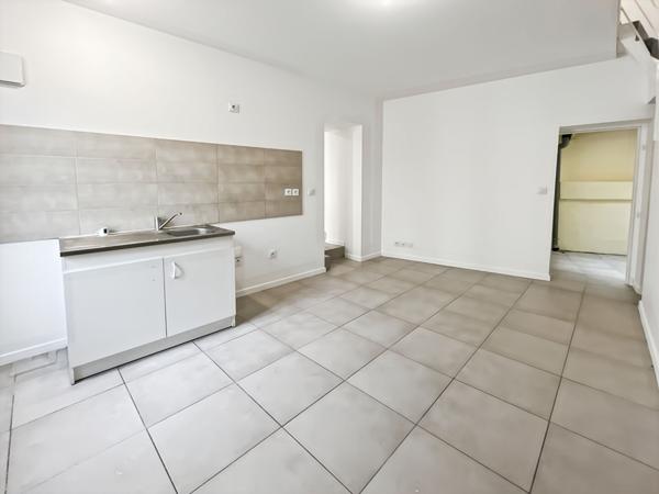 Maison Vieux-Lormont 4 pièce(s)