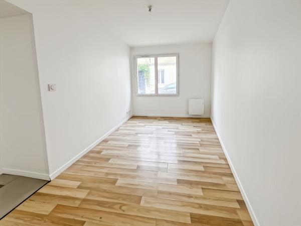 Maison Vieux-Lormont 4 pièce(s)