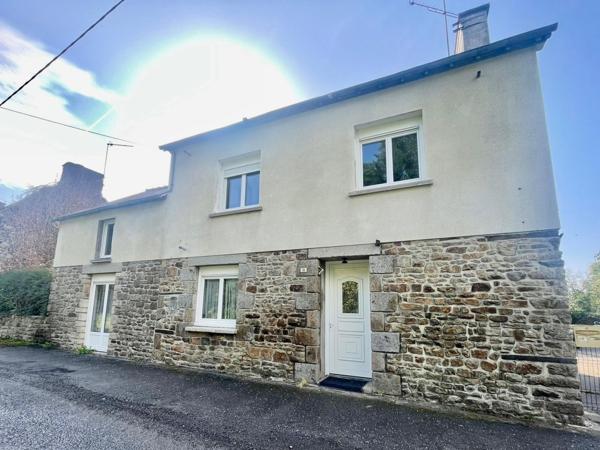 Maison à Dol-de-Bretagne, 35120 - 6 pièces 118m²