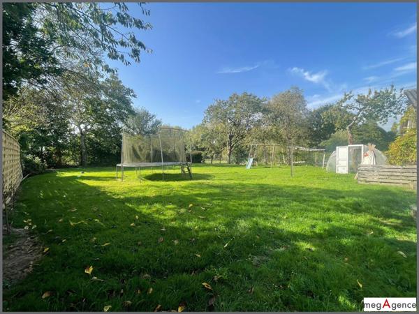 Maison à Dol-de-Bretagne, 35120 - 6 pièces 118m²