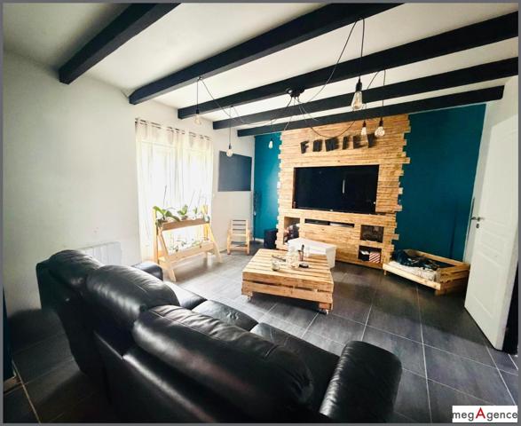 Maison à Dol-de-Bretagne, 35120 - 6 pièces 118m²