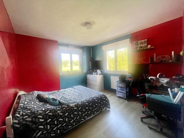 Maison à Dol-de-Bretagne, 35120 - 6 pièces 118m²