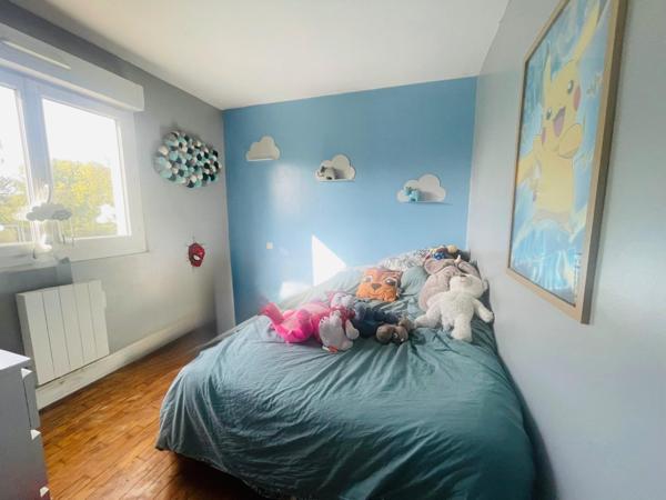 Maison à Dol-de-Bretagne, 35120 - 6 pièces 118m²