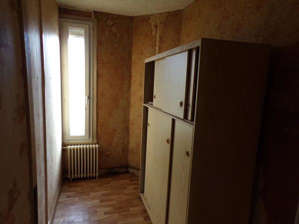 Vente Maison 3 pièces 75 m2 à Vierzon