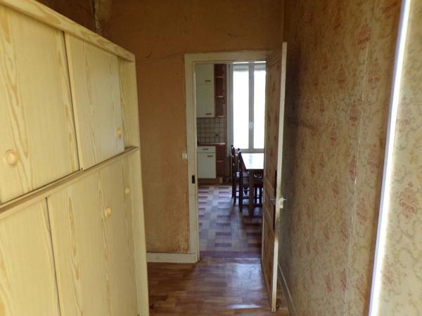 Vente Maison 3 pièces 75 m2 à Vierzon