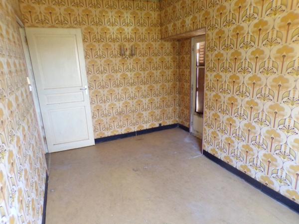 Vente Maison 3 pièces 75 m2 à Vierzon