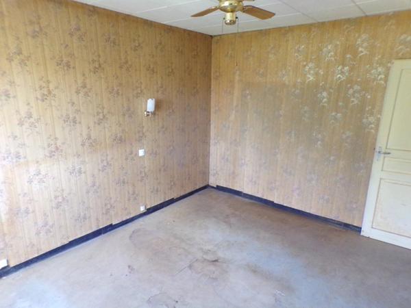 Vente Maison 3 pièces 75 m2 à Vierzon