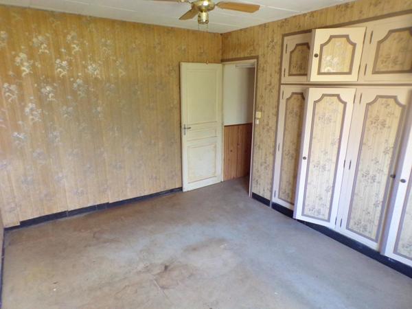 Vente Maison 3 pièces 75 m2 à Vierzon